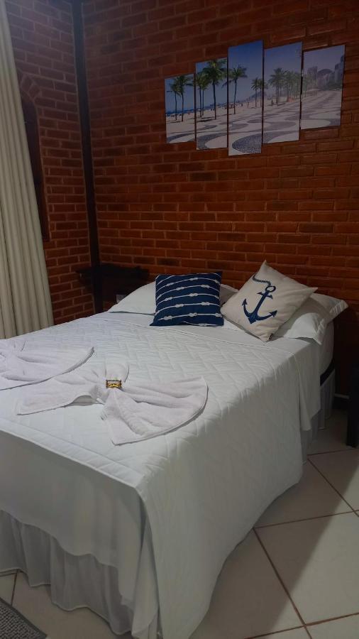 Pousada Ilha Grande Extérieur photo