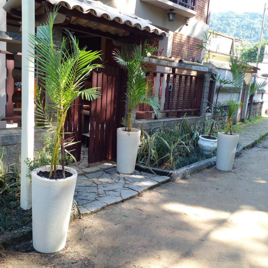 Pousada Ilha Grande Extérieur photo