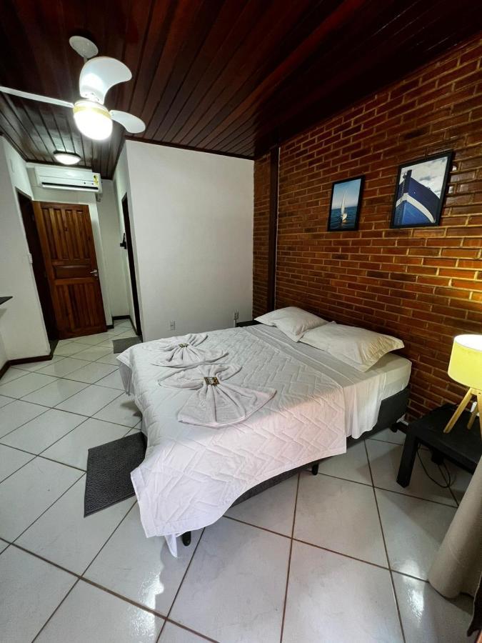 Pousada Ilha Grande Extérieur photo