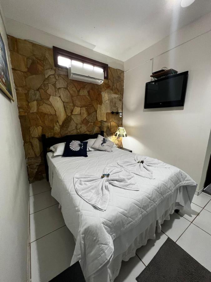 Pousada Ilha Grande Extérieur photo