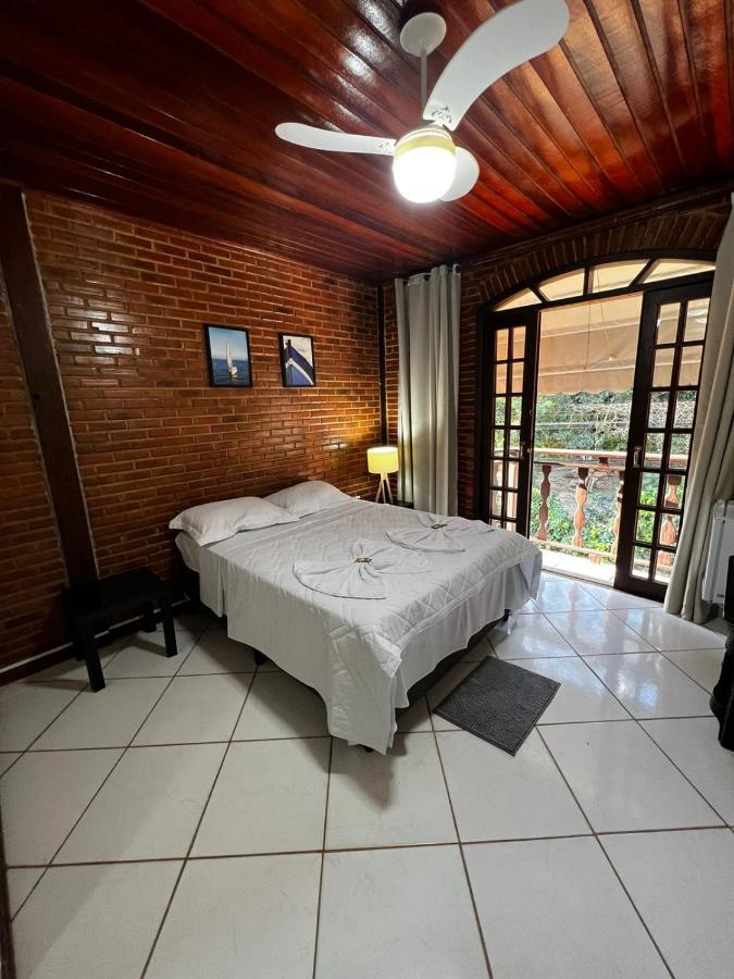 Pousada Ilha Grande Extérieur photo