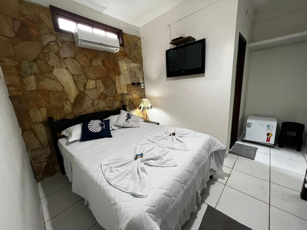 Pousada Ilha Grande Extérieur photo