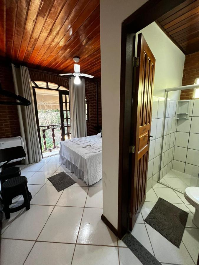 Pousada Ilha Grande Extérieur photo